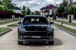 Porsche Macan S by Larte Design 2017 года